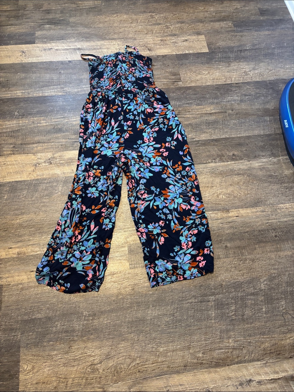 Women’s Romper
